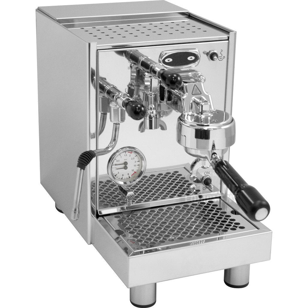 Bezzera Professional Espresso Machine - PM, semi-automatic