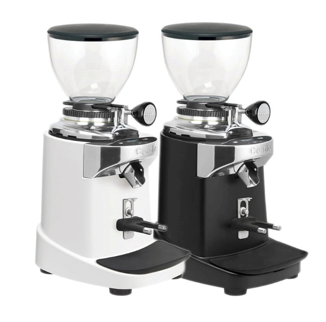 Ceado E37S Commercial Espresso Grinder