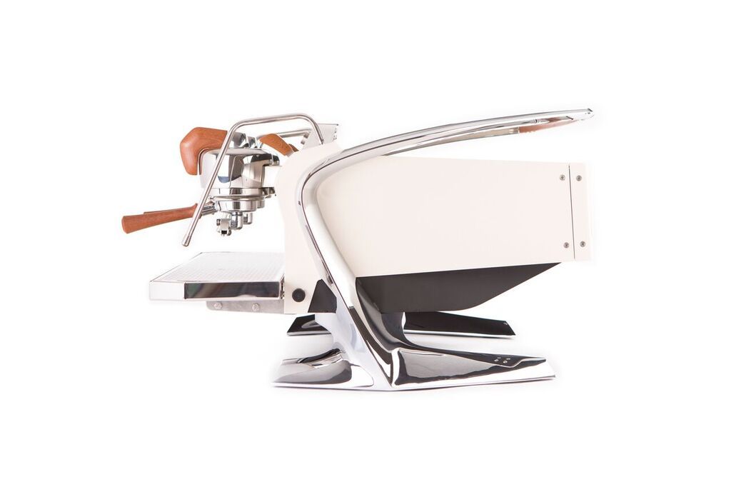 Slayer Espresso Steam LPx 2-Group Espresso Machine