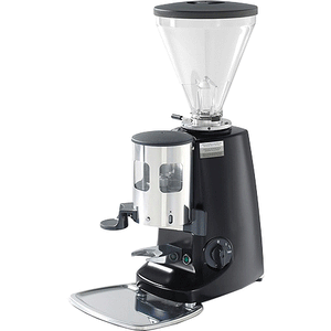 Mazzer Super Jolly Espresso Grinder - Black