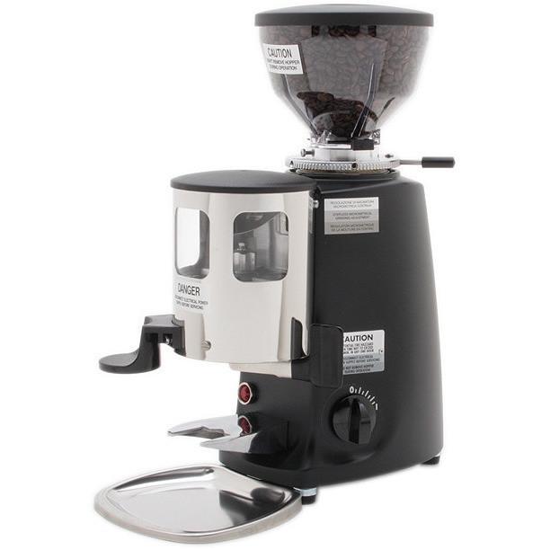 Mazzer Mini Espresso Grinder - Black