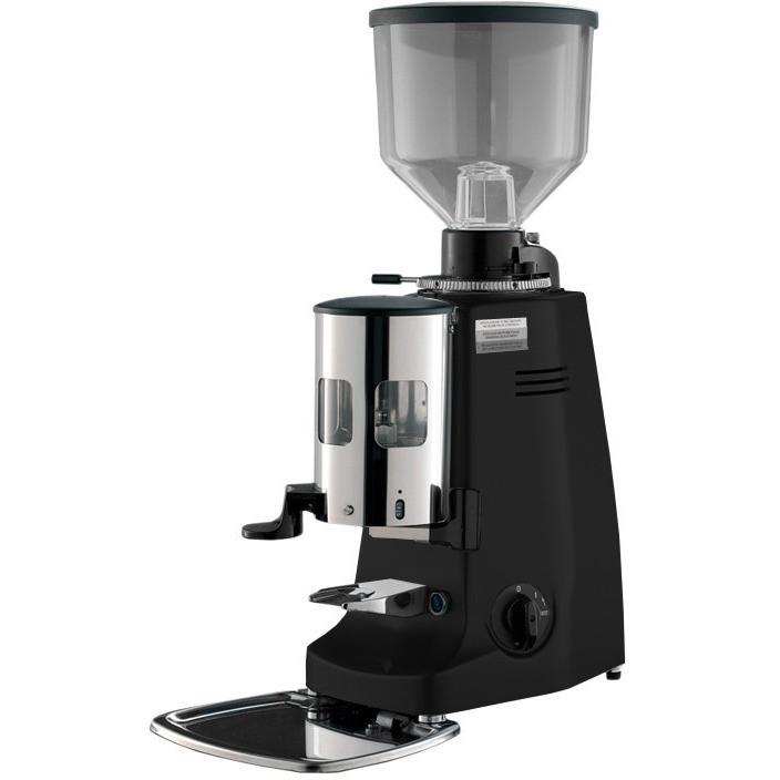 Mazzer Major Espresso Grinder - Black