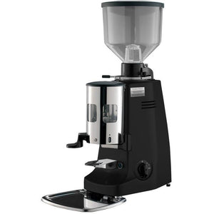 Mazzer Major Espresso Grinder - Black