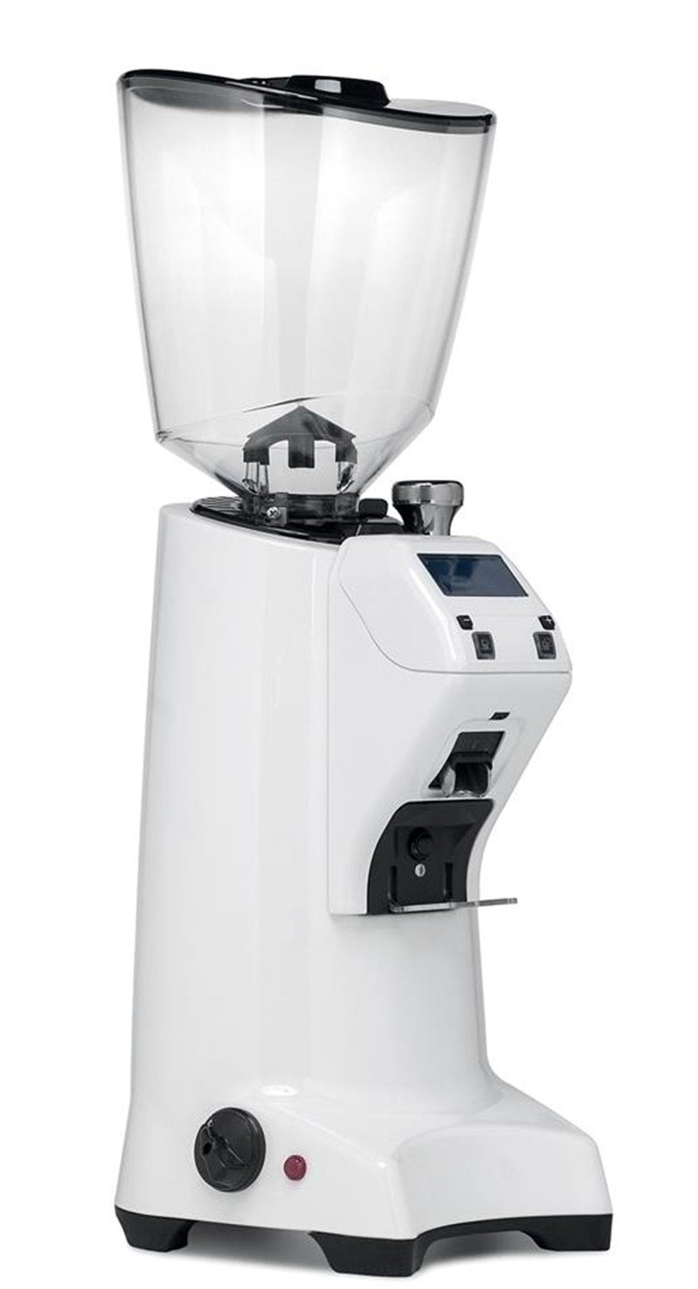 Eureka Olympus KR E Espresso Grinder - White