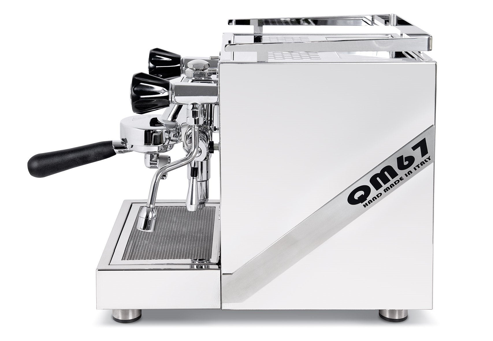 Quick Mill QM67 Evo Espresso Machine