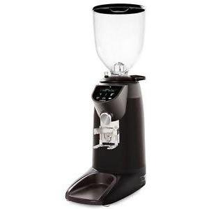 Compak E6 Essential On Demand Grinder - Matte Black