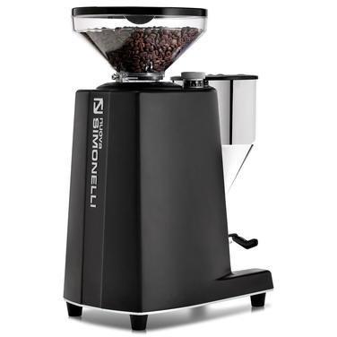 Nuova Simonelli AMG G60 Espresso Grinder - Black