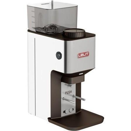 Lelit PL71 William Espresso Coffee Grinder