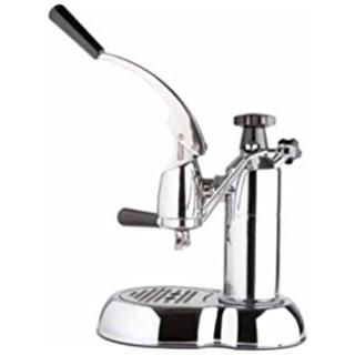 La Pavoni Stradivari Manual Espresso Machine - Chrome - PSC-16