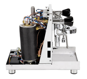 Quick Mill QM67 Evo Espresso Machine