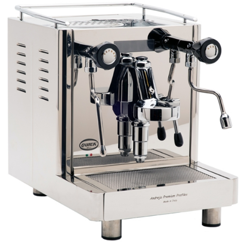 Quick Mill Andreja PremiumEspresso Machine