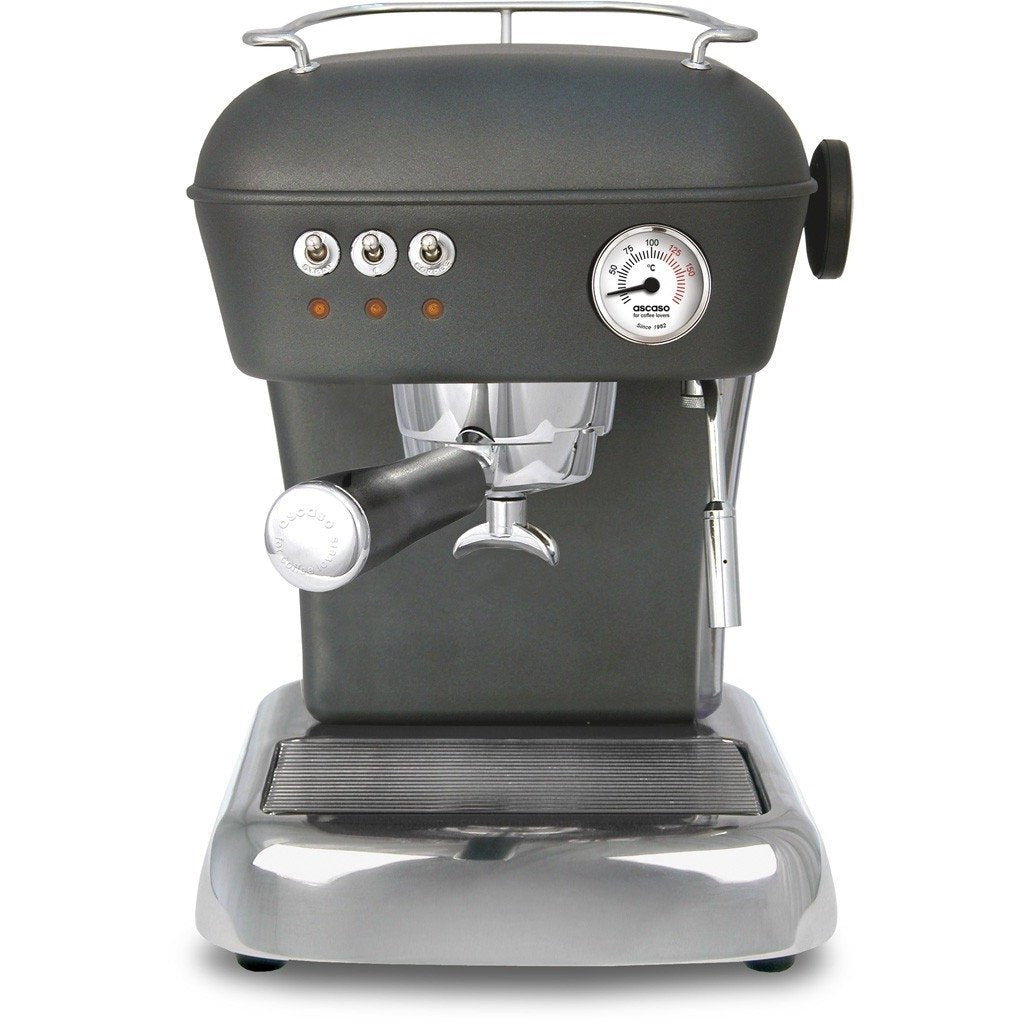 Ascaso Dream UP V3 Espresso Machine