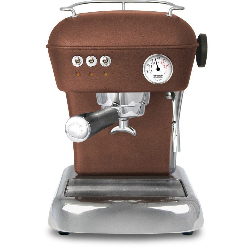 Ascaso Dream UP V3 Espresso Machine