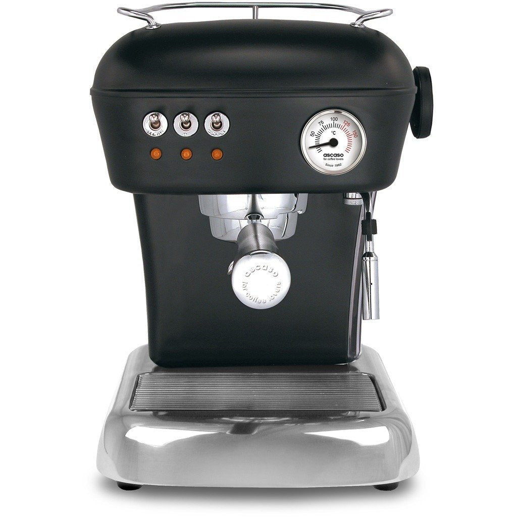 Ascaso Dream UP V3 Espresso Machine