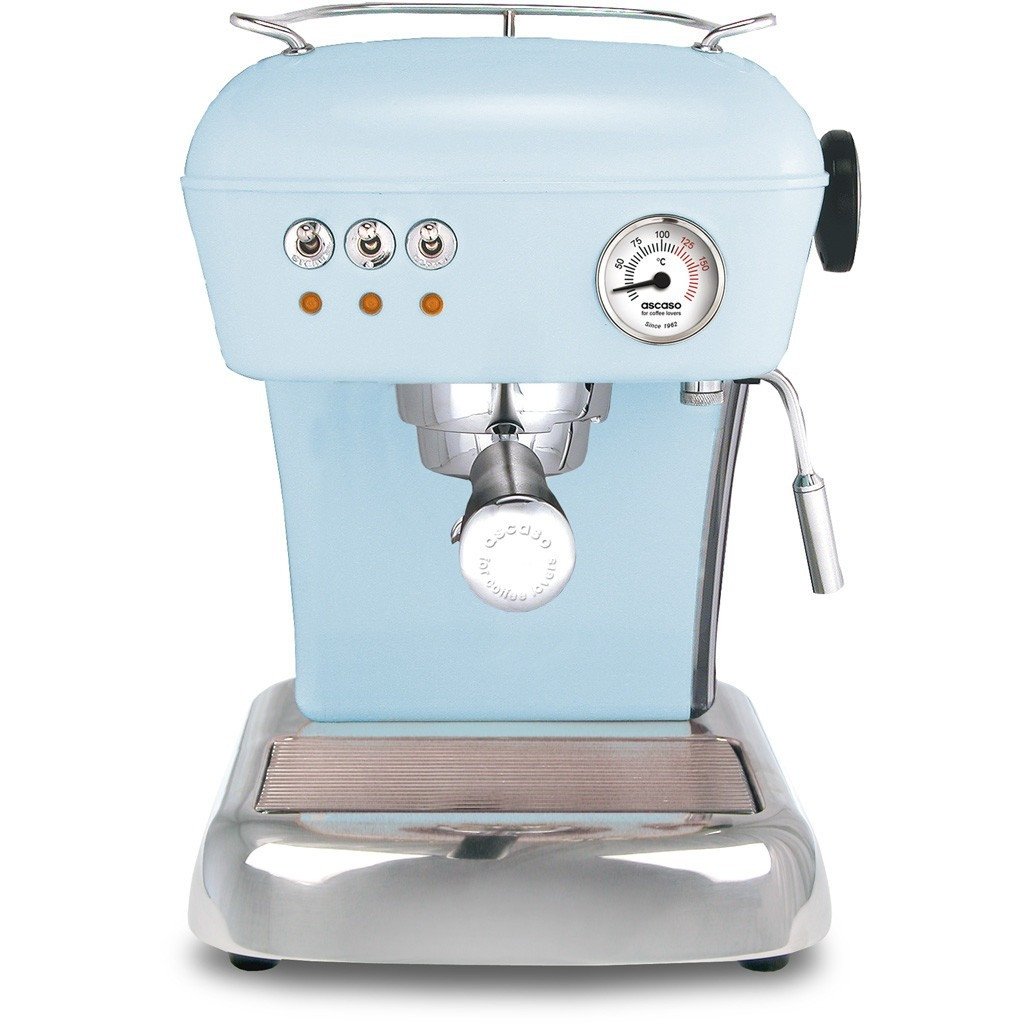 Ascaso Dream UP V3 Espresso Machine