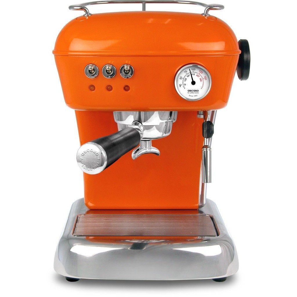 Ascaso Dream UP V3 Espresso Machine