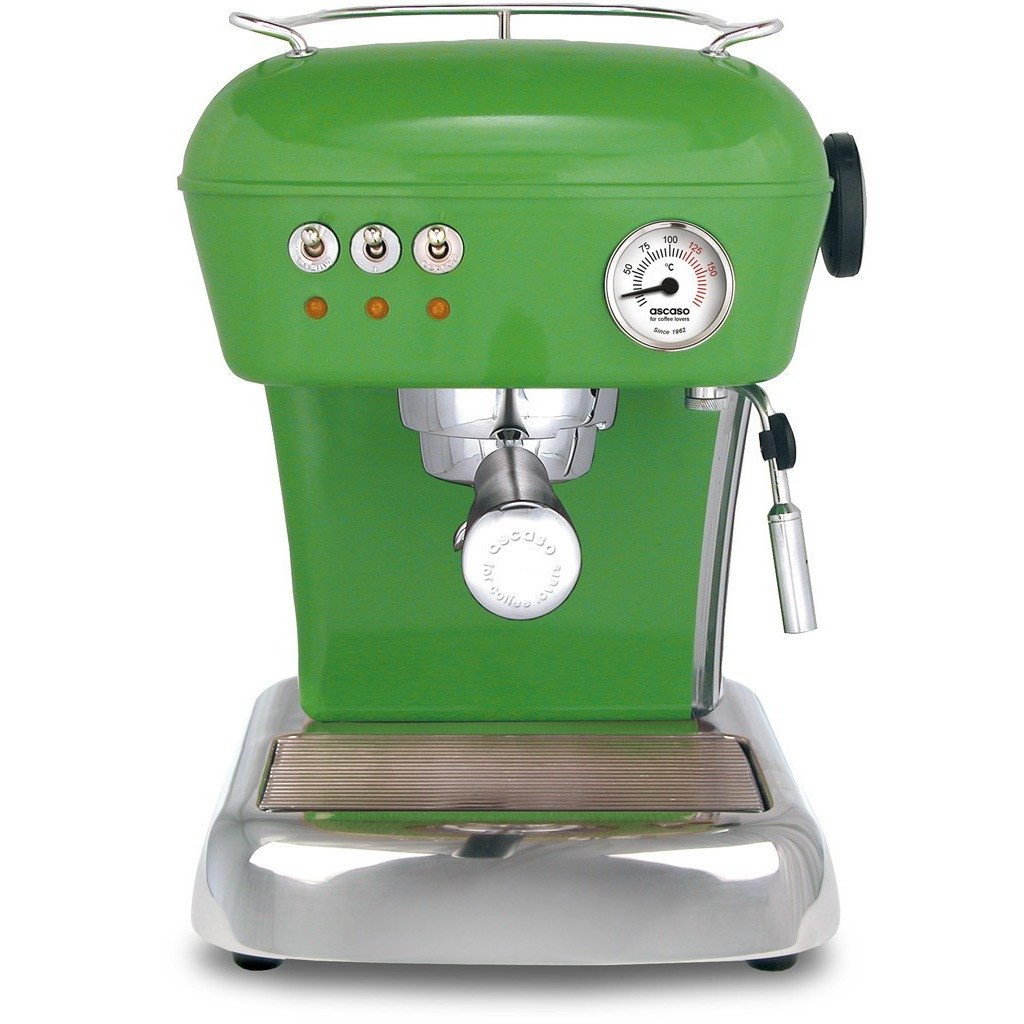 Ascaso Dream UP V2.0 Espresso Machine