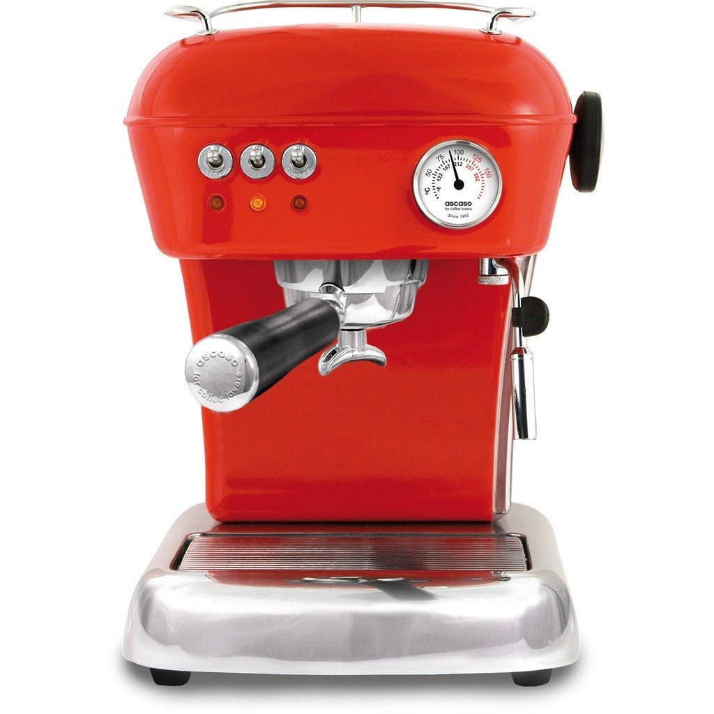 Ascaso Dream UP V3 Espresso Machine