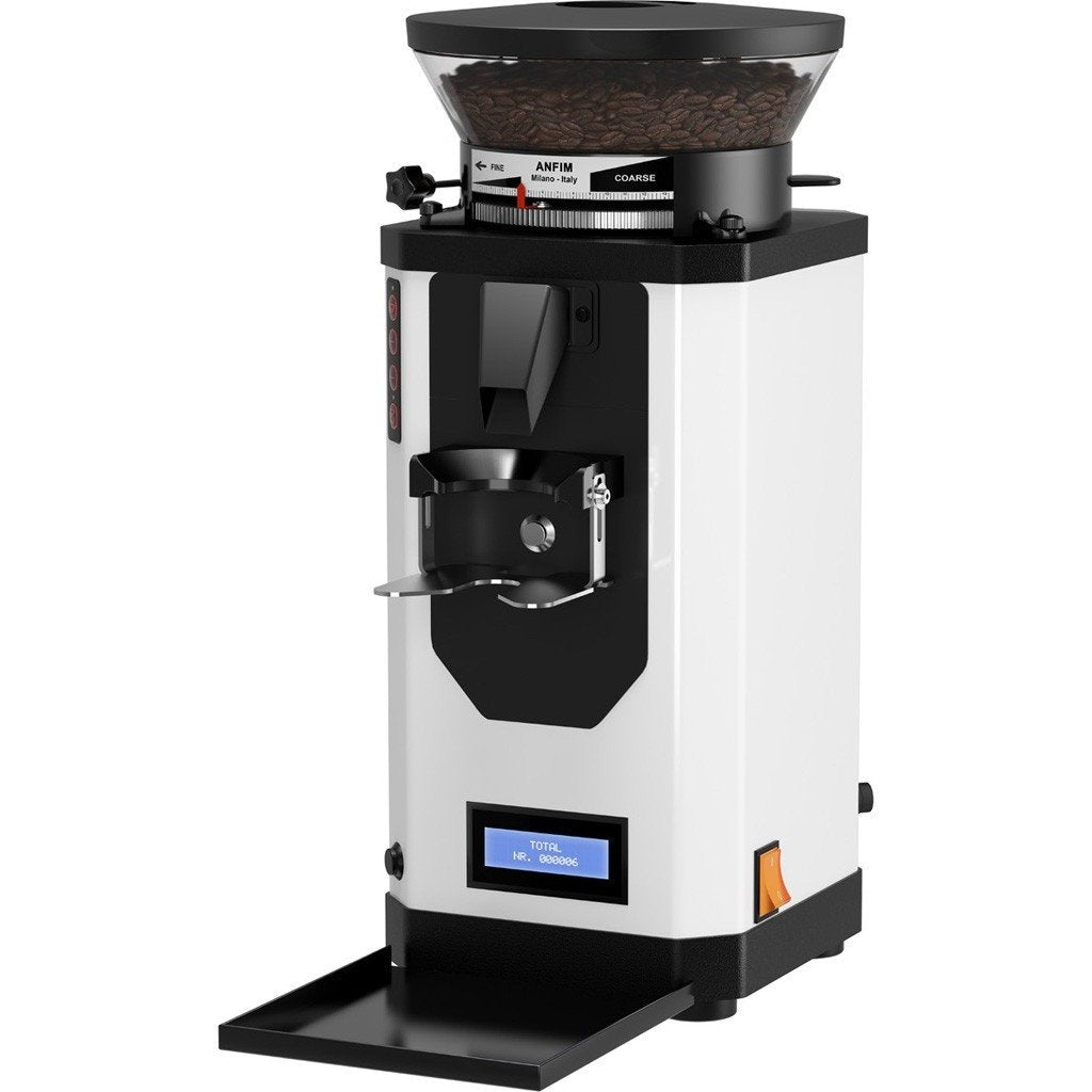 Anfim Cody II On-Demand Coffee Grinder