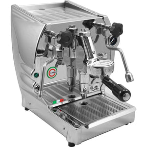 La Nuova Era Cuadra Commercial Espresso Machine – V3