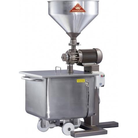 Mahlkonig DK 15 LS Industrial Coffee Grinder