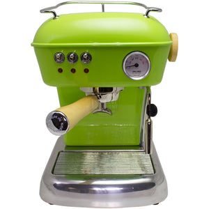 Ascaso Dream Espresso Machine Pistachio