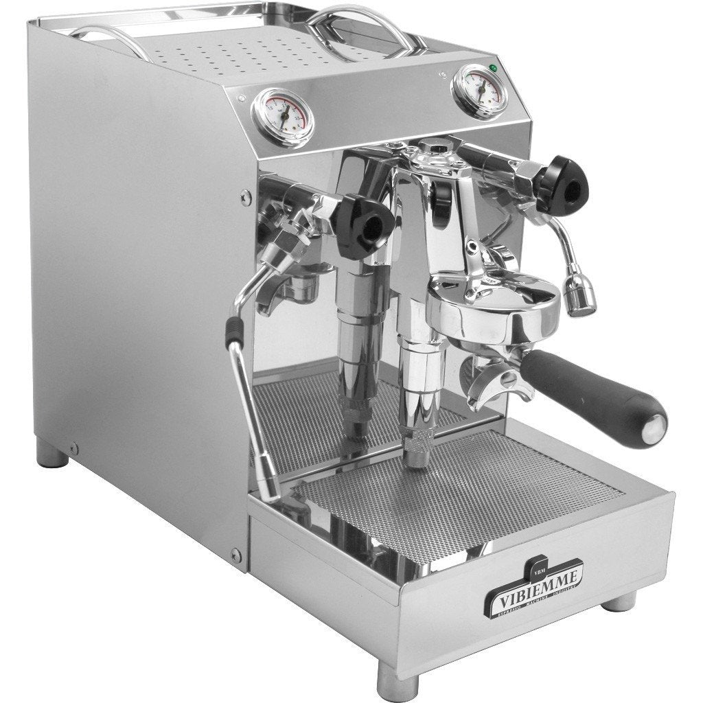 Vibiemme Domobar Super Espresso Machine