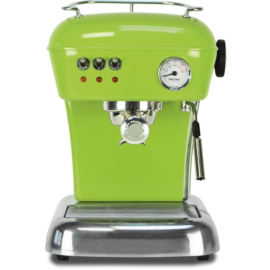 Ascaso Dream UP V3 Espresso Machine