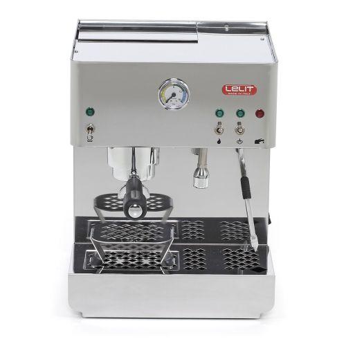 Lelit Diana PL60R1 Double Boiler