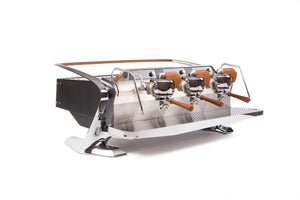 Slayer Espresso Steam LPx 3-Group Espresso Machine