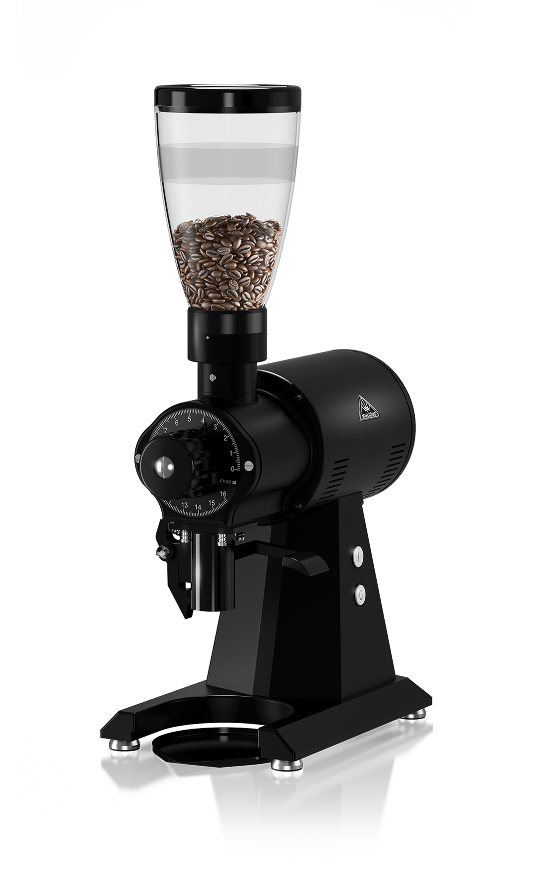 Mahlkonig EK43 S Coffee Grinder