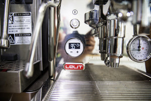 Lelit Mara Espresso Machine