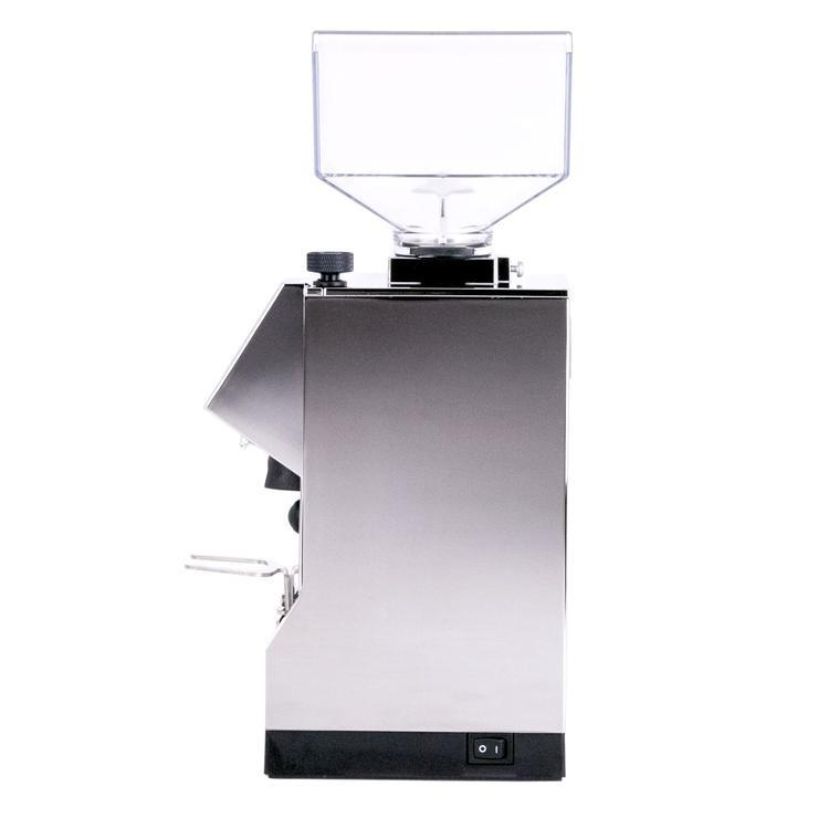 Eureka Mignon Specialita Espresso Grinder - Chrome