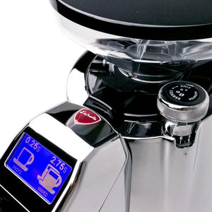 Eureka Olympus Espresso Grinder