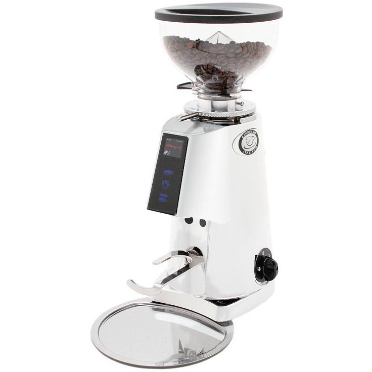 Fiorenzato NanoElectronic Espresso Machine