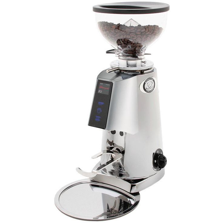 Nano Electronic Espresso