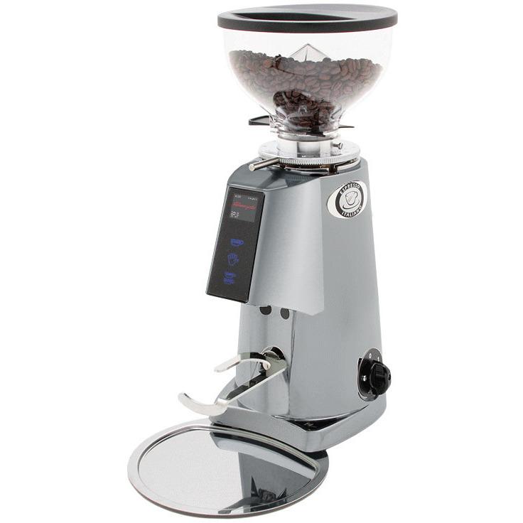 Fiorenzato Nano Electronic Espresso Machine