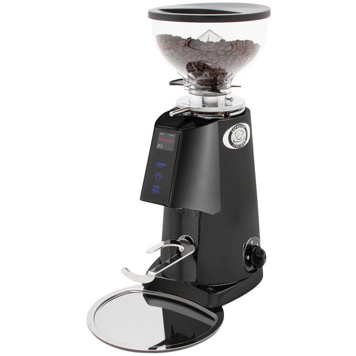 Nano Electronic Espresso Premium