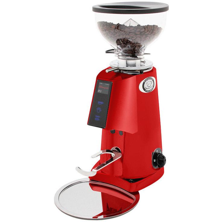 Fiorenzato Nano Electronic Espresso Machine