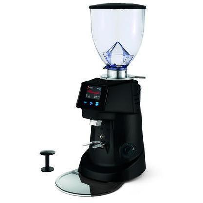 Fiorenzato F64 Evo Espresso Grinder - Black