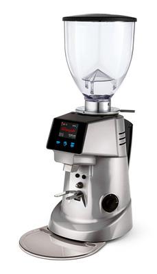 Fiorenzato F64 Evo Espresso Grinder - Grey