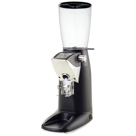 Compak F8 Fresh Grinder - Black