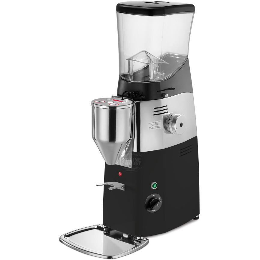 Mazzer KOLD Electronic Doserless Grinder