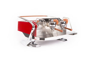 Slayer Espresso Steam LPx 2-Group Espresso Machine