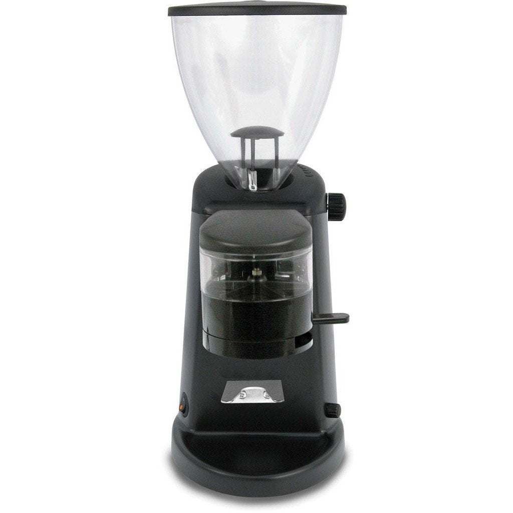 Ascaso I-1D Grinder - Dark Black