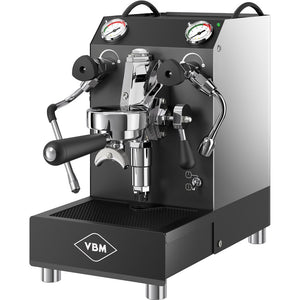 Vibiemme Domobar Junior Espresso Machine - V3