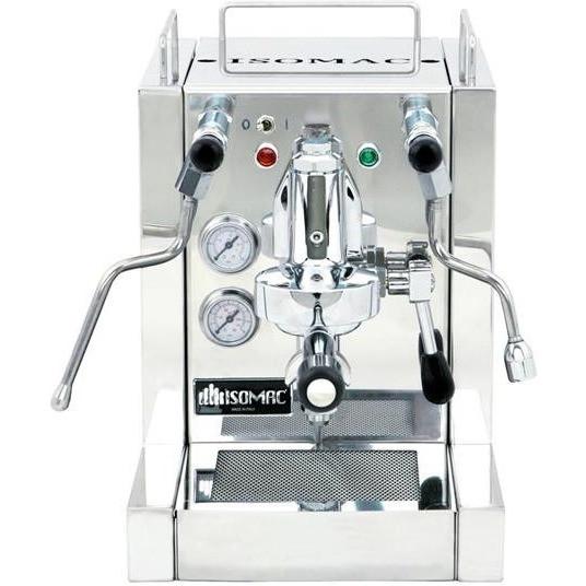 Isomac KIA Commercial Espresso Machine