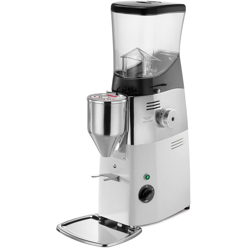 Mazzer KOLD Electronic Doserless Grinder