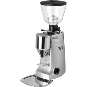 Mazzer Kony Electronic Espresso Grinder  - Silver