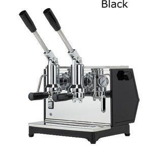 Ponte Vecchio Lusso Espresso Machine - 2 Group